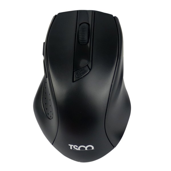 TSCO TM 635W Wireless Mouse