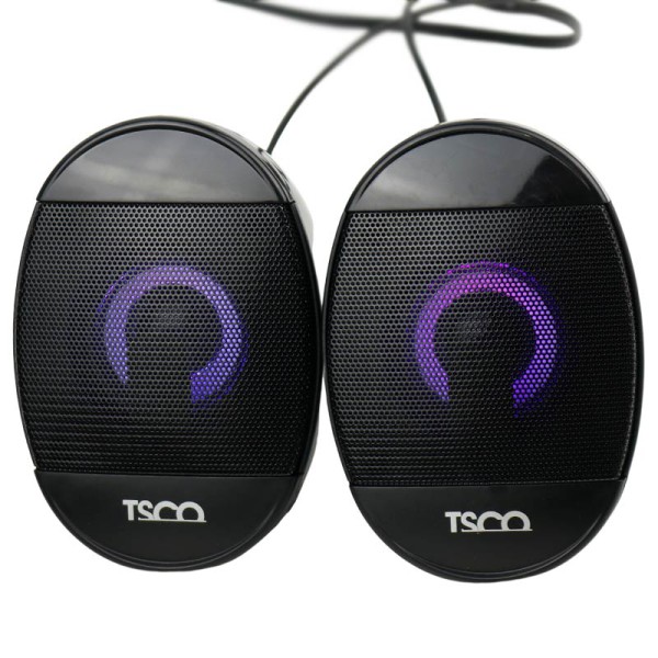 TSCO TS 2059 Desktop Speaker