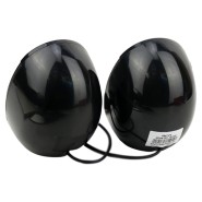 TSCO TS 2059 6W Wired Speaker