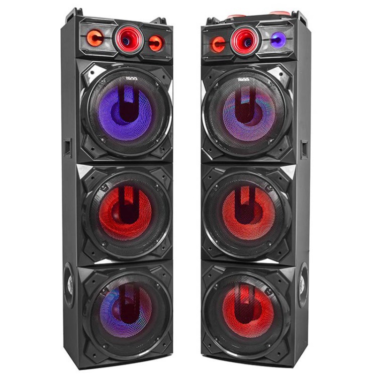 اسپیکر حرفه ای تسکو مدل TSCO TS 2095