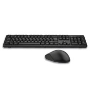 قیمت و خرید کیبورد و ماوس ایفورتک وایرلس 3330N