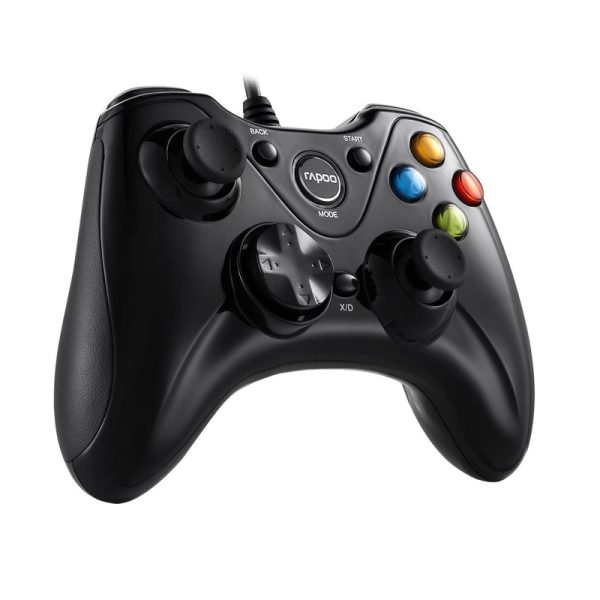 GAME PAD RAPOO V600