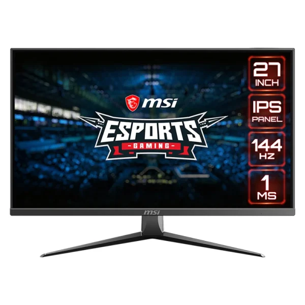 MSI Optix MAG273 FHD