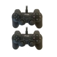 P-NET G.P.X5 Double Gamepad