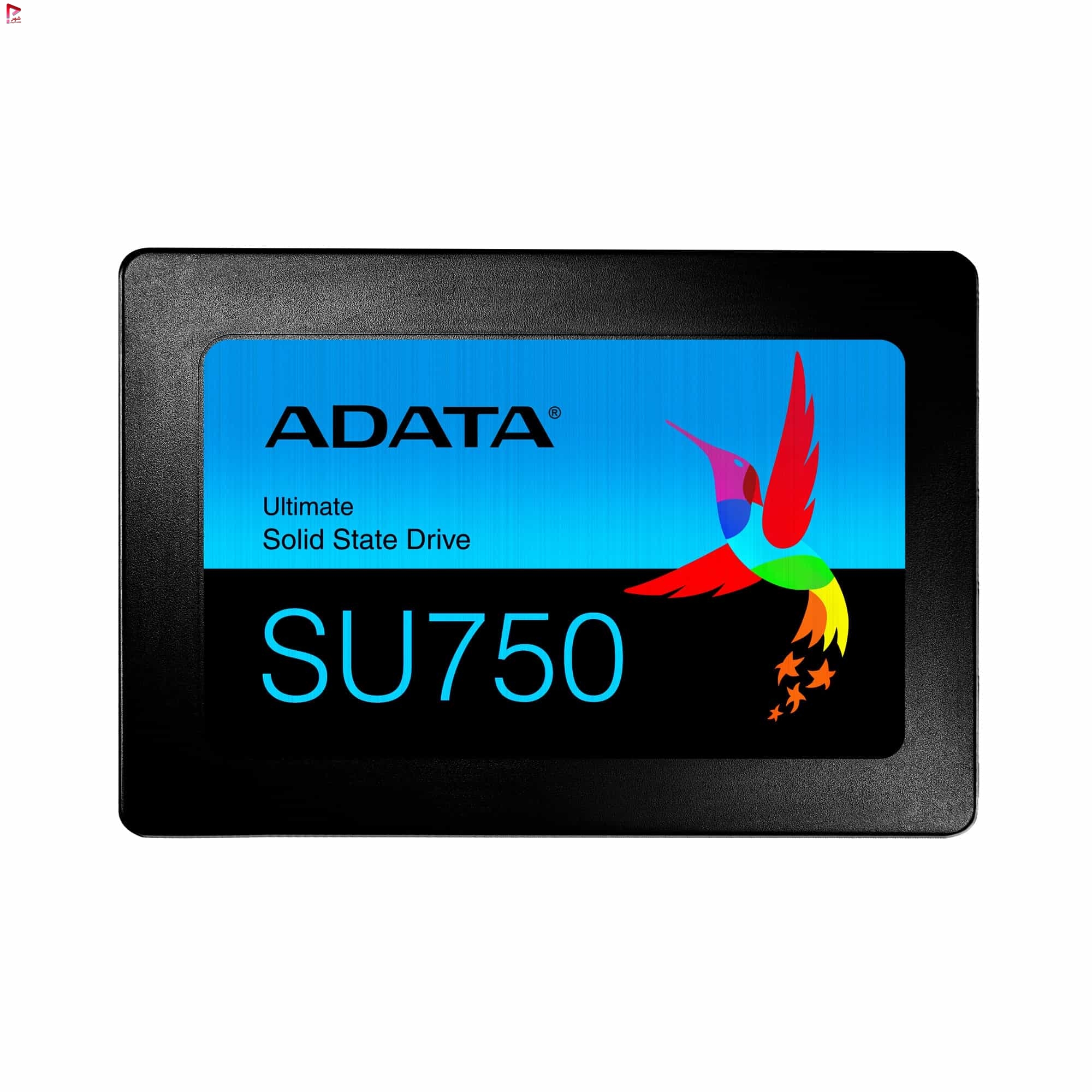 حافظه SSD ای دیتا ADATA Ultimate SU750 512GB
