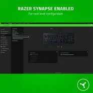 کیبورد گیمینگ ریزر مدل Razer Cynosa Lite Essential
