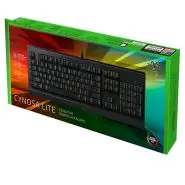 کیبورد گیمینگ ریزر مدل Razer Cynosa Lite Essential
