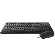 کیبورد و موس رپو مدل X125S