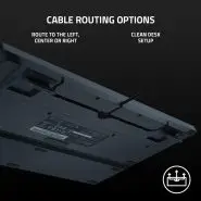 کیبورد ریزر مدل RAZER ORNATA V3 X