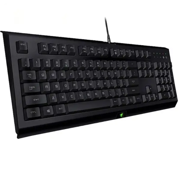 کیبورد گیمینگ ریزر مدل Razer Cynosa Lite Essential