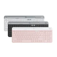 کیبورد بی سیم لاجیتک مدل Logitech K580
