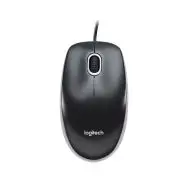 موس کامپیوتر لاجیتک MK200