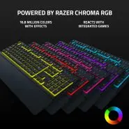 کیبورد ریزر مدل RAZER ORNATA V3 X