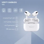 Verity V-T90 Wireless Bluetooth Handsfree
