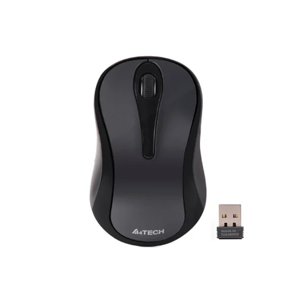A4tech G3-280n Wireless Optical Mouse
