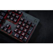 کیبورد مکانیکی مخصوص بازی لاجیتک مدل G413 ا Logitech G413 Mechanical Gaming Keyboard