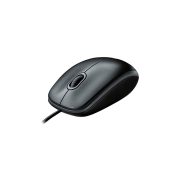 ماوس سیم دار لاجیتک Logitech M100