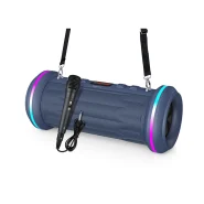اسپیکر بلوتوثی قابل حمل پرووان مدل PSB4114 ا ProOne PSB4114 Portable Wireless Speaker