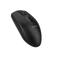 موس وایرلس بی صدا ای فورتک مدل G3-330NS