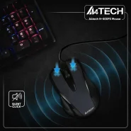 ماوس ای فورتک مدل N-500FS ا A4tech N-500FS Mouse