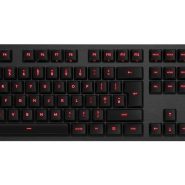 کیبورد مکانیکی گیمینگ لاجیتک مدل Logitech G413