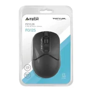 A4Tech FStyler FG12S Wireless Mouse