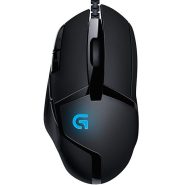 ماوس گیمینگ لاجیتک مدل Logitech G402 Hyperion Fury