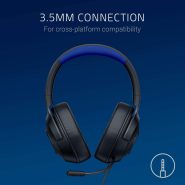 Razer Kraken X for Console - Wired Console Gaming Headset