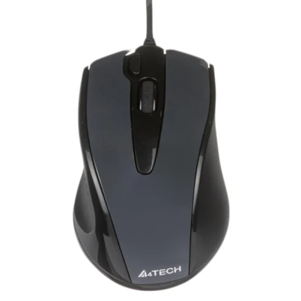 ماوس سیم دار ای فورتک مدل A4TECH N-500 FS