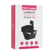 TSCO TH 5365 TWS Wireless Headphone