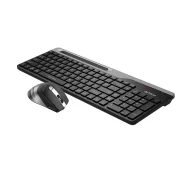 A4tech FB-2535C Wireless Keyboard and Mouse