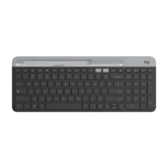 کیبورد لاجیتک مدل K580 بی سیم