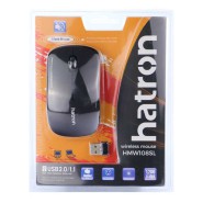 ماوس هترون مدل HMW108SL