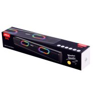 اسپیکر بلوتوث هیسکا مدل Hiska B95