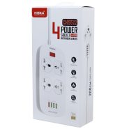 چندراهی برق هیسکا مدل HISKA CH5512