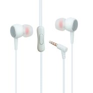 هندزفری سیم دار هیسکا مدل HISKA HK-736