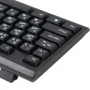 کیبورد پرووان مدل ProOne PKC10