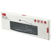 کیبورد سیم دار پرووان مدل ProOne PKC25