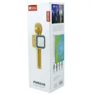 میکروفون اسپیکر پرووان مدل ProOne PMB66N