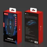 ماوس گیمینگ پرووان مدل ProOne PMG10