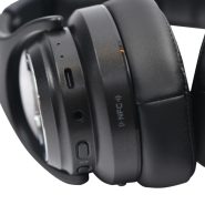 هدست اسپیکر شو بلوتوثی رم خور TSCO TH 5347