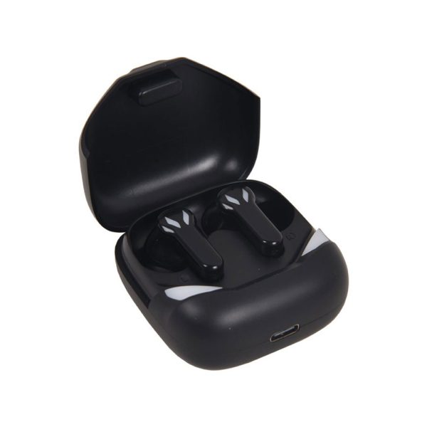 هندزفری بلوتوث دو تایی TSCO TH 5366 TWS ا TSCO TH 5366 TWS Bluetooth Headset