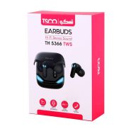 TSCO TH 5366 TWS Bluetooth Headset