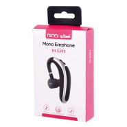 TSCO TH 5393 Wireless Stereo Headset