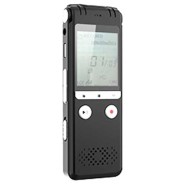 TSCO TR 906 8GB Voice Recorder