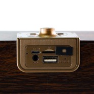 اسپیکر بلوتوثی رم و فلش خور TSCO TS 2355