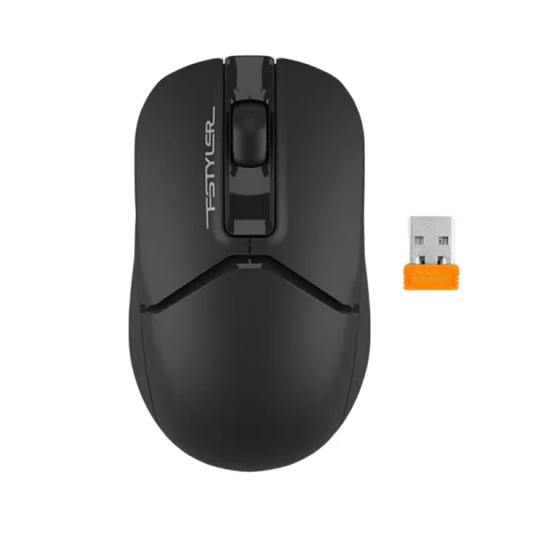 ماوس بی سیم اف استایلر ای فورتک FG-12S A4TECH MUSE FStyler FG12S