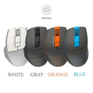 ماوس بی سیم اف استایلر ای فورتک FG-30S A4Tech FStyler FG30S Wireless Mouse