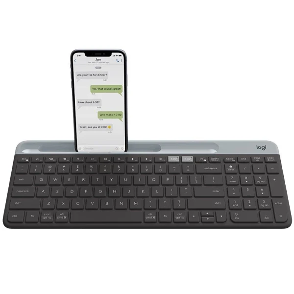 Keyboard Logitech K580 Wireless