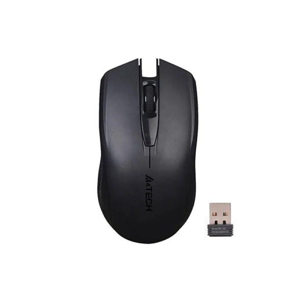 ماوس ایفورتک وایرلس G3-760NS